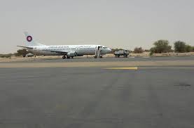 Tombouctou : trois tirs d'obus sur l'aéroport de Tombouctou ce matin